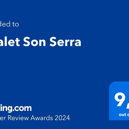 Son Serra *