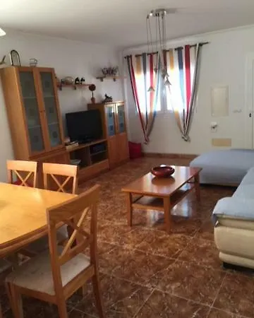 Chalet Son Serra *