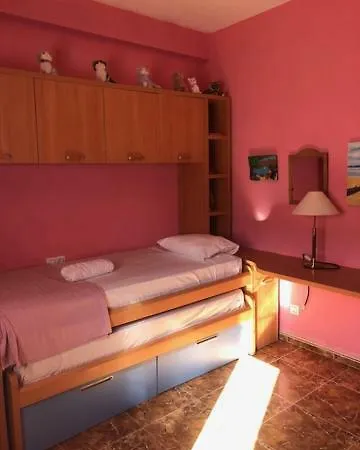 Chalet Son Serra